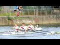 Bedford Regatta 10 May, Town Hall sideHeat: Womens College Eights1: Balliol College BC (A) (136)2: Clare BC (135)Heat: Womens Senior 3 Eights1: Broxbourne RC (107)2: Reading RC (108)Heat: Mens Novice Coxed Fours1: Kingston RC (183)2: Pangbourne College BC (A) (187)Heat: Senior 2 Eights1: Kingston RC (6)2: Quintin/Mortlake (7)Heat: Novice Eights (Plate)1: Magdalen College BC (50)2: Warwick University BC (49)