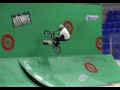 Etnies bmx 2006 backyard jam - extended hightlights