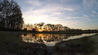 Sunset Time Lapse