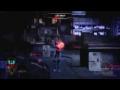 E3 2009: Mass Effect 2 - Gravity Rocket