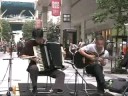 Freccia Blu \"Waltz for Nicky\"