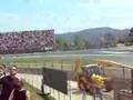 salida del gran premio de espa�a 2008