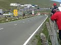 TT 2007 - Sidecar TT Race \