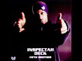 Wu Tang - Inspectah Deck - Thundercat Freestyle (RARE) Wu Tang - Inspectah Deck - Thundercat Freestyle (RARE)