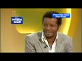 The excellent comedian recounts his time recently when he was arrested for a suspected drink-driving offence, and then cleared, about how the police took his DNA and now won't take it off the database even though he was cleared. He will fight this all the way!Go Stephen!