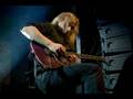 Top Ten Guitar Solos