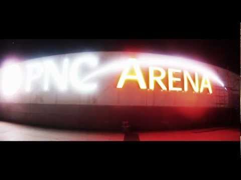 video:PNC Arena Inaugural Night
