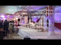 Karvan - Decoration & Wedding stage - DJ & Dhol players, Oslo Norway video download