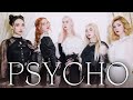 Red Velvet - PSYCHO by UPBEAT