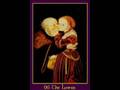 LOS ENAMORADOS ARCANO 6