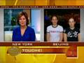 U.S. Fencers Make History