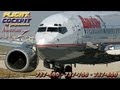 LAUDA AIR B737-600, B737-700 & B737-800