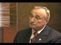 LAPD Chief William Bratton on Tomorrow with Alex Beinstein