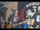 Rock Town Disidente (Unpublished Exclusive)