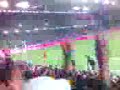 DERBYSIEGER !! Grenzenloser Jubel auf...