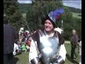 Ritterfest auf Waldeck