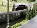 Märklin Museum Göppingen, H0 Modelleisenbahnanlage Märklin Museum Göppingen, H0 Modelleisenbahnanlage
