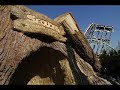 il filmato on-board di sequoia adventure, girato nel giorno di presentazione alla stampa
--- parksmania.it il primo portale italiano dedicato ai parchi divertimento. www.parksmania.it ---

gardaland sequoia adventure onboard movie. video recorded during the media presentation day.
--- parksmania.it the first italian internet portal about amusement park . www.parksmania.it ---