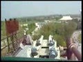 Gardaland: SEQUOIA ADVENTURE on board
