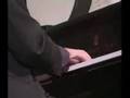 Rachmaninov: Cello-Piano Sonata in Gm.II:Allegro Scherzando