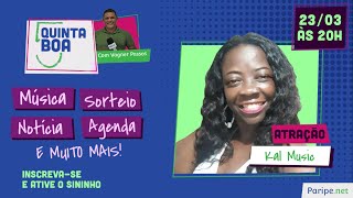 QUINTA BOA | kal Music #47