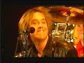 tema en vivo en la gira �tert�get. tocado con wilmer x y love olzon, una versi�n impecable.