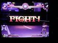 Arcana Heart 2 vmoney (saki) q (kamui) Arcana Heart 2 vmoney (saki) q (kamui)