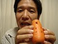 Carrot ocarina - London Bridｇe is Falling Down