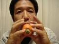 Carrot ocarina - London Bridge is Falling Down