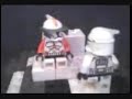 Lego Fight