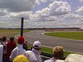 silverstone 2007
