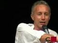 Travaglio racconta la legge sulle intercettazioni (parte 1/2)