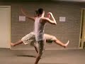 Debka Track Dance