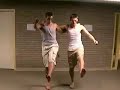 Debka Track Dance