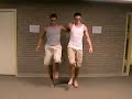Debka Track Dance