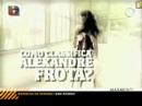 Maxmen TV - Ana Afonso Maxmen TV - Ana Afonso