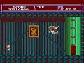 so the game goes from a walk in the park to puzzles and death sticks. can't beat that logic. i had fun, and you should try it yourself. this is layla for the famicom. enjoy =^.^=