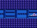 so the game goes from a walk in the park to puzzles and death sticks. can't beat that logic. i had fun, and you should try it yourself. this is layla for the famicom. enjoy =^.^=