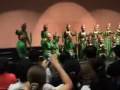 Paduan Suara Gorontalo Inovasi - Elengge 2