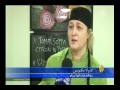 غذاهاي ارگانيک در مدارس سوئد