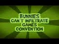 Bunnie Facts - Games Convention