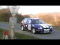 Rally Pongratz Kralovice 2008 - part 3