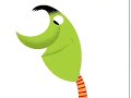 Bob Staake Works In Adobe Photoshop 3.0 - VidFix2