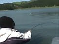 San Pablo Trout Fishing 3/30/08 San Pablo Trout Fishing 3/30/08