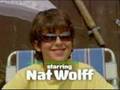 Nat Wolff