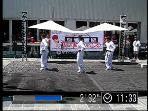 See video See video