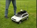 Mini Volvo XC90