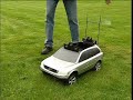 Mini Volvo XC90