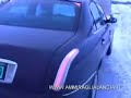 Lancia Thesis - 841 ( parte 2�)