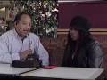 (PART 2) The Raider Nation at Sitar Indian Cuisine Restaurant, Santa Cruz, California